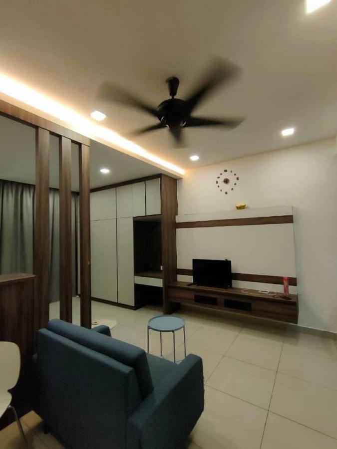 Apartemen 56-modern Sweet Palazio For 2pax Cozy&wonderful Johor Bahru