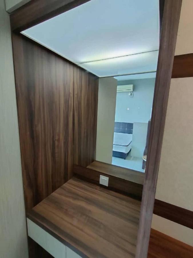56-modern Sweet Palazio For 2pax Cozy&wonderful Apartemen