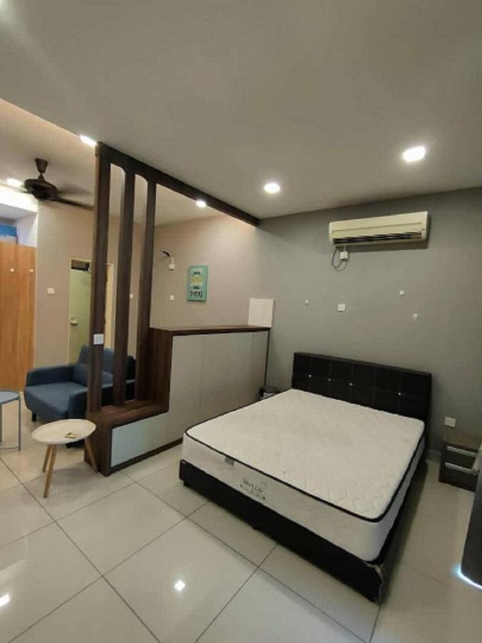 Apartemen 56-modern Sweet Palazio For 2pax Cozy&wonderful Johor Bahru