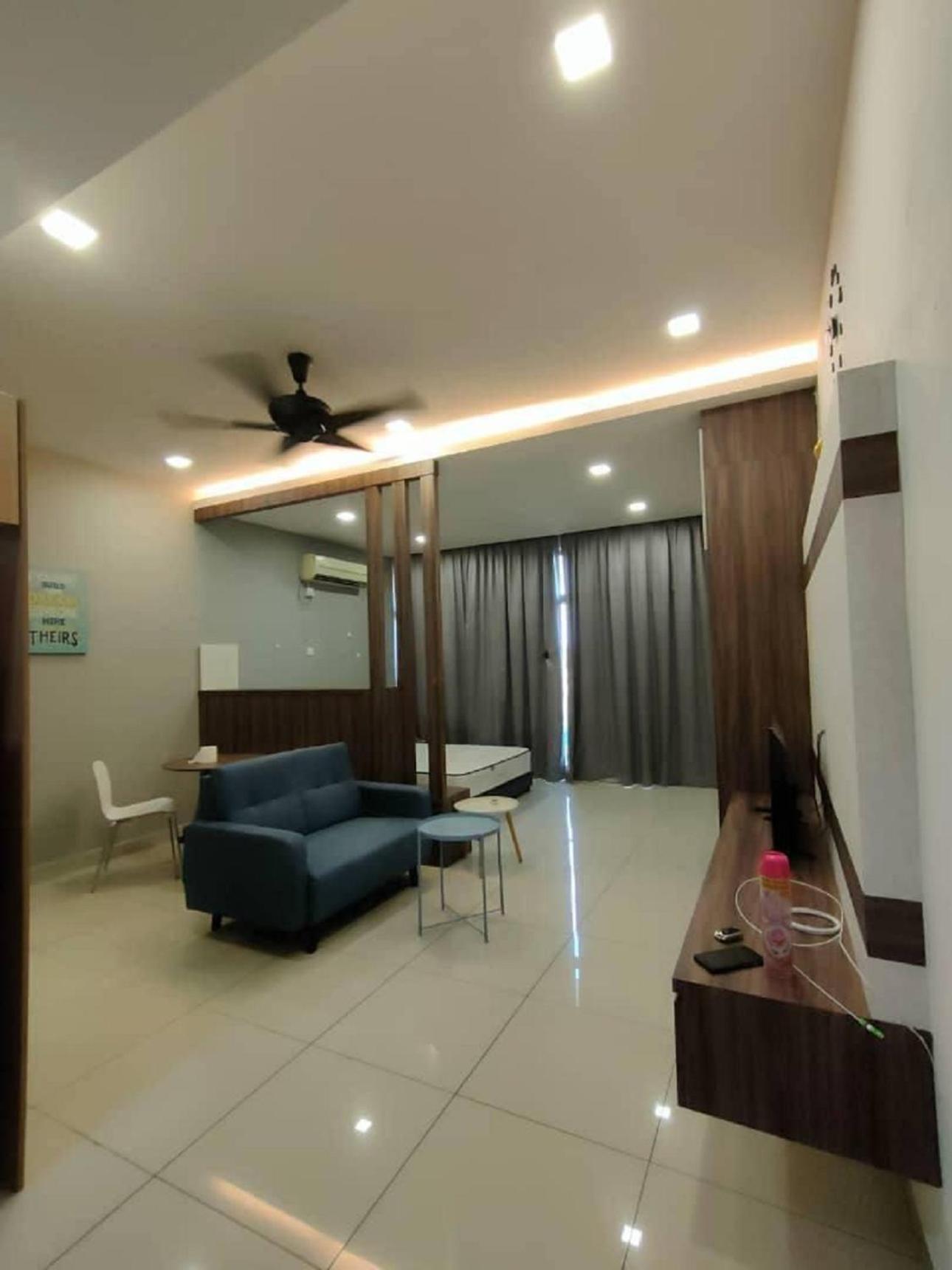 56-modern Sweet Palazio For 2pax Cozy&wonderful