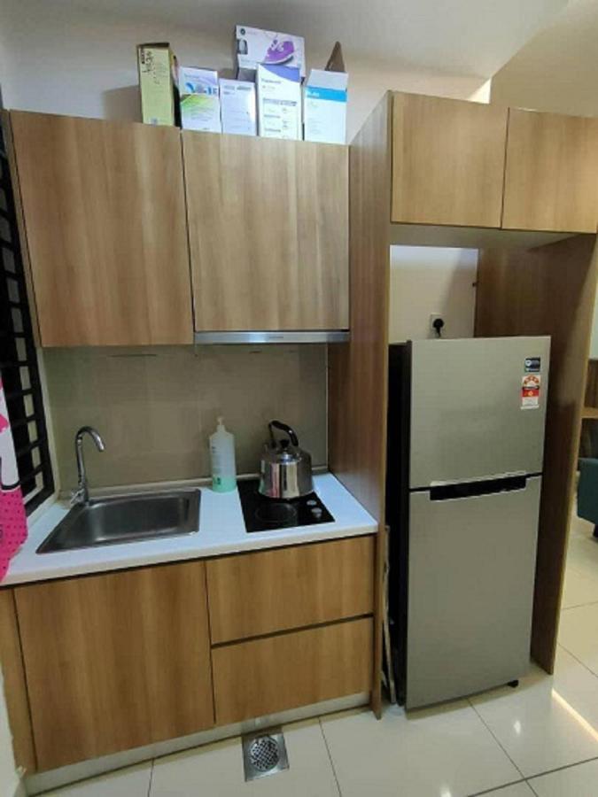 Apartemen 56-modern Sweet Palazio For 2pax Cozy&wonderful
