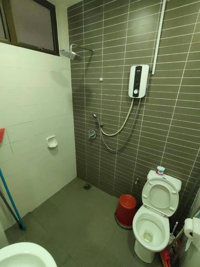 Apartemen 56-modern Sweet Palazio For 2pax Cozy&wonderful *