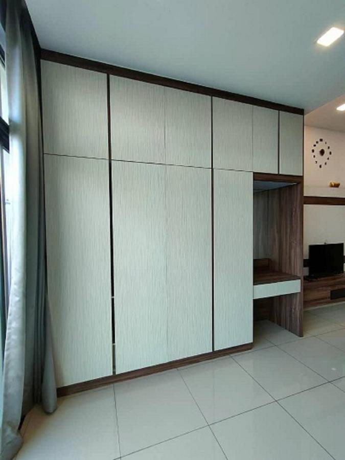 56-modern Sweet Palazio For 2pax Cozy&wonderful * Johor Bahru
