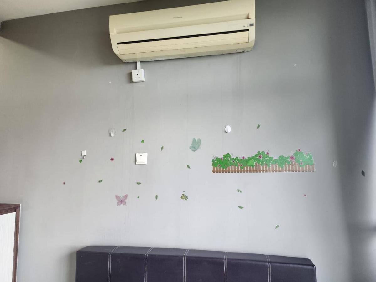 56-modern Sweet Palazio For 2pax Cozy&wonderful Apartemen
